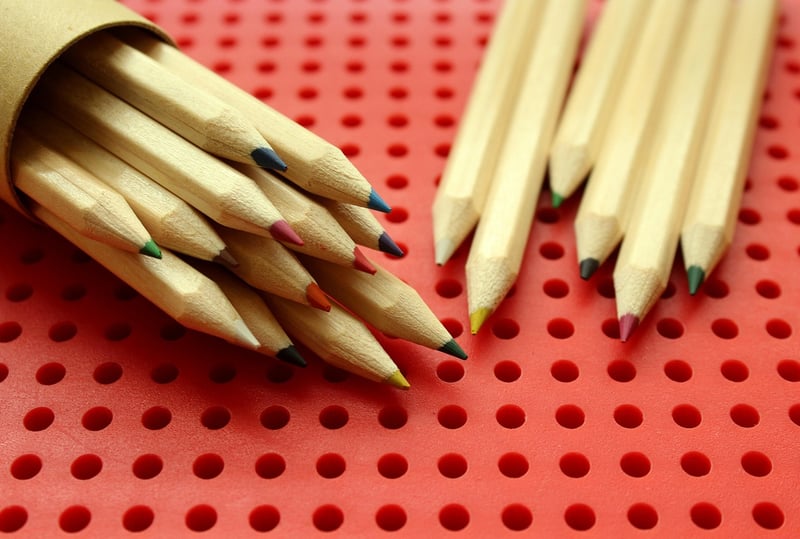 Creative Activities for Children