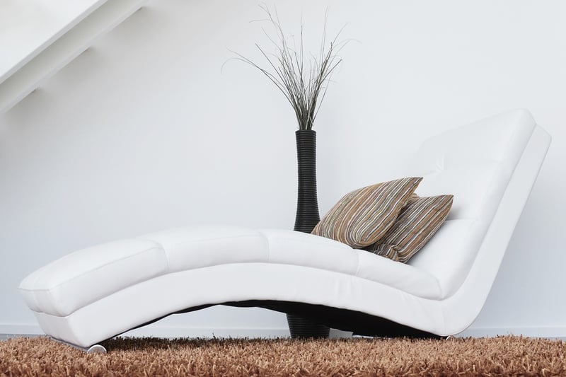 Upcycled Furniture Designs