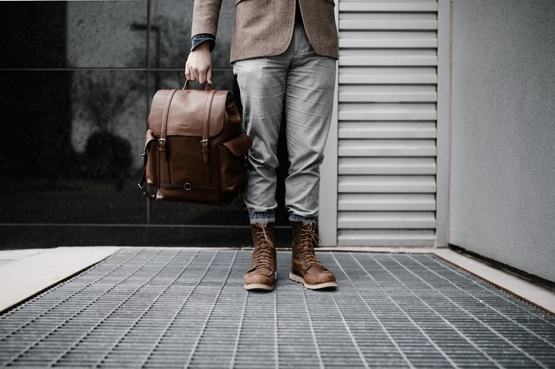 Upcycled Garments